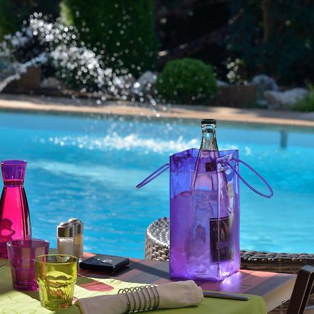 The Originals City, Hotel Du Faucigny, Cluses Ouest Сьонзье Экстерьер фото